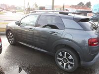 usado Citroën C4 Cactus 1.6 BlueHDi Shine