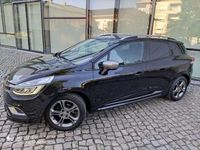 Usado Renault Clio IV GT-Line 90 HP (66 kW) 2019 Carrinha