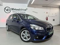 usado BMW 216 Active Tourer d Line Sport