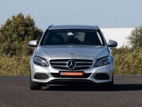 usado Mercedes C200 Classe CBlueTEC Avantgarde+