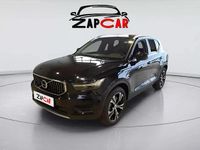 Usado Volvo XC40 Core 211 HP (155 kW) 2022 Preto SUV