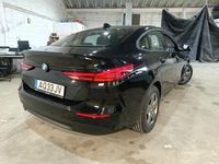 Usado BMW 216 Advantage 116 HP (85 kW) 2022 Preto Coupé