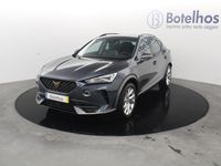 Usado Cupra Formentor 204 HP (150 kW) 2024 Cinzento SUV