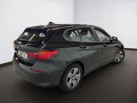 Usado BMW 118 140 HP (102 kW) 2020 Preto Citadino