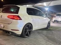 Usado VW Golf VII GTI 230 HP (169 kW) 2013 Branco