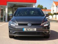 usado VW Golf VII 1.6 TDI Confortline 115cv