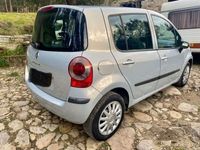 usado Renault Modus 2005 com 142 000km