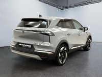 Usado Renault Symbioz Iconic 145 HP (106 kW) 2025 Cinza SUV