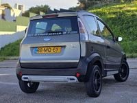 Usado Microcar M.Go 2012 Citadino