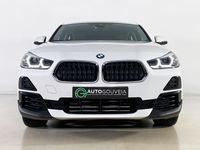 Usado BMW X2 Advantage 136 HP (100 kW) 2023 Branco SUV