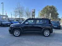 usado Jeep Renegade 1.0 Turbo Gasolina 120cv 4X2 Limited