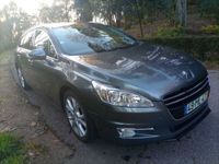 usado Peugeot 508 SW 2.0 HDi Allure