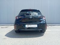 usado Toyota Corolla HB 1.8 Hybrid Comfort + Pack Sport