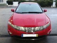 usado Honda Civic 1.4 Sport ( Gasolina )