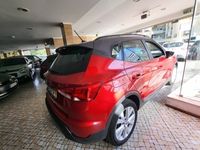 usado Seat Arona 1.0