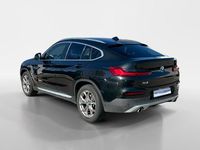 Usado BMW X4 xLine 190 HP (139 kW) 2020 Preto SUV