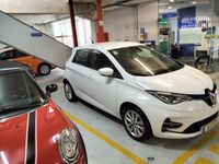 usado Renault Zoe r135 52kw IVA dedutivel