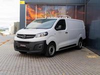 Usado Opel Vivaro 90 HP (66 kW) 2023 Branco Monovolume