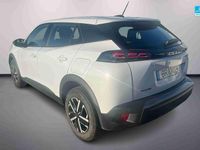 Usado Peugeot 2008 Style 102 HP (75 kW) 2025 Branco SUV