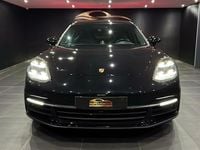 Usado Porsche Panamera 462 HP (339 kW) 2017 Preto Sedan
