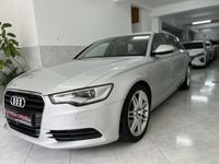 usado Audi A6 2.0 TDi Business Line