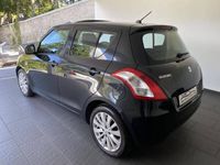 usado Suzuki Swift 1.3 DDIS