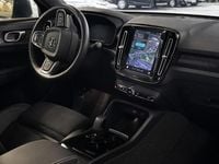 Usado Volvo C40 Plus 300 kW (408 HP) 2023 Cinza SUV