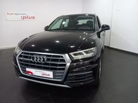 usado Audi Q5 2.0 TDI quattro Sport S-tronic