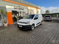 Usado Citroën Berlingo 75 HP (55 kW) 2019 Branco Monovolume