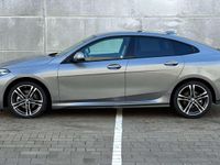 Usado BMW 216 Shadowline 116 HP (85 kW) 2024 Cinza skyscraper metalizado Coupé