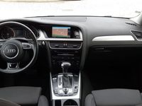 usado Audi A4 Avante 2.0 (177cv)