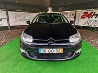 usado Citroën C5 Tourer 2.7 V6 Hdi