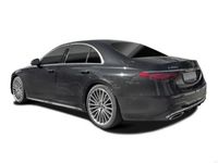 Usado Mercedes S450 367 HP (269 kW) 2023 Sedan