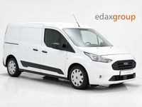 Usado Ford Transit Trend 100 HP (73 kW) 2019 Branco