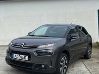 Usado Citroën C4 Cactus Feel 102 HP (75 kW) 2020 Citadino