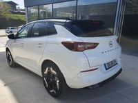 Usado Opel Grandland X GSe 300 HP (220 kW) 2024 Branco SUV