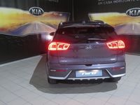 usado Kia Niro 6DCT HEV