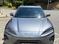 Usado BYD Seal 160 kW (218 HP) 2025 Cinzento Sedan