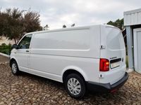 usado VW Transporter T6 2.0 TDI BlueMotion Longo Extra