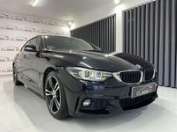 usado BMW 420 Gran Coupé d Pack M Auto