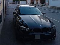 usado BMW 318 d e91 2011