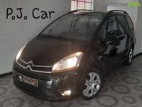 usado Citroën Grand C4 Picasso 1.6 HDi Exclu. CMP6