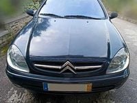 Usado Citroën Xsara VTR Sport 2002 Coupé