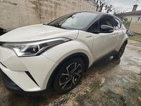 Usado Toyota C-HR Comfort 122 HP (89 kW) 2018 SUV