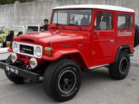 Usado Toyota Land Cruiser 1980 SUV