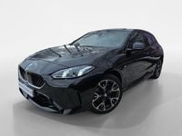 Usado BMW 116 122 HP (89 kW) 2025 Preto Citadino