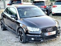 usado Audi A1 S LINE PLUS 1.6TDI 105CV