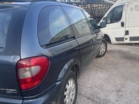 usado Chrysler Voyager 2.5 CRD LX