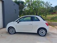 usado Fiat 500 cabriolet 1.0i BSG 70 Dolcevita