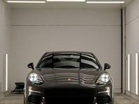 Usado Porsche Panamera 300 HP (220 kW) 2014 Citadino